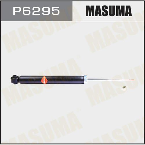 Амортизатор подвески Masuma, P6295