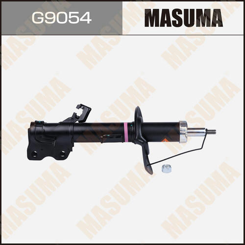 Амортизатор подвески Masuma, G9054