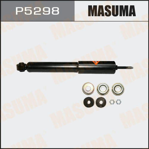 Амортизатор подвески Masuma, P5298