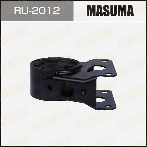 Подушка двигателя Masuma, RU-2012