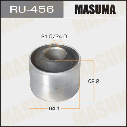 Сайлентблок Masuma, RU-456
