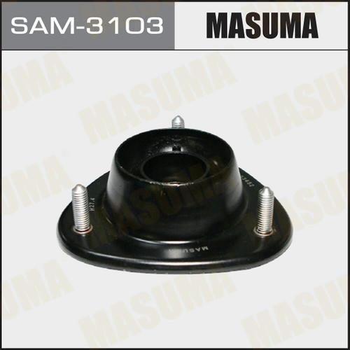 Опора стойки Masuma, SAM-3103