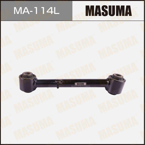 Тяга подвески Masuma, MA-114L