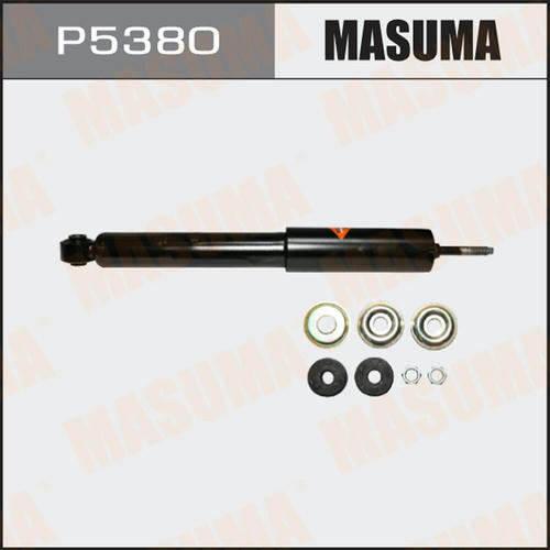 Амортизатор подвески Masuma, P5380