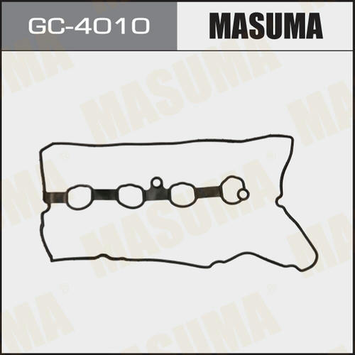 Прокладка клапанной крышки Masuma, GC-4010