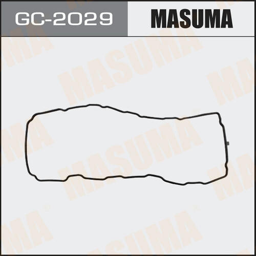 Прокладка клапанной крышки Masuma, GC-2029