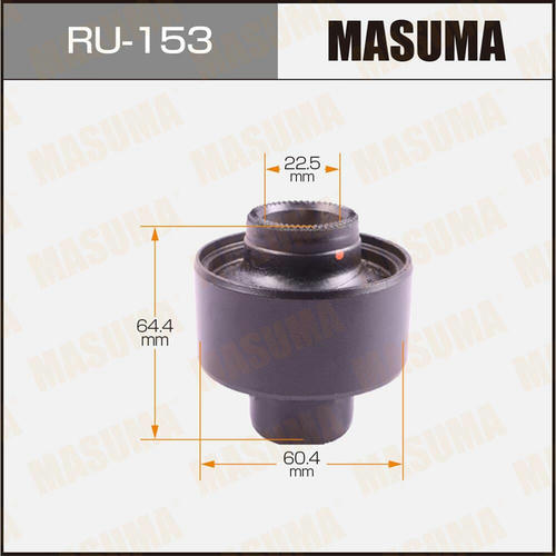 Сайлентблок Masuma, RU-153
