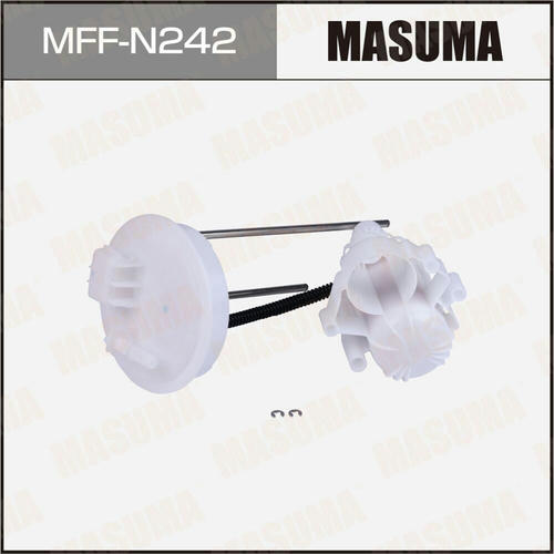 Фильтр топливный Masuma, MFF-N242