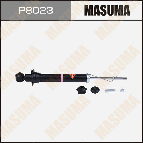 Амортизатор подвески Masuma, P8023