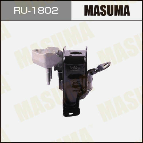 Подушка двигателя Masuma, RU-1802