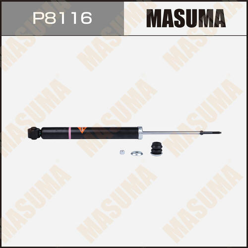 Амортизатор подвески Masuma, P8116