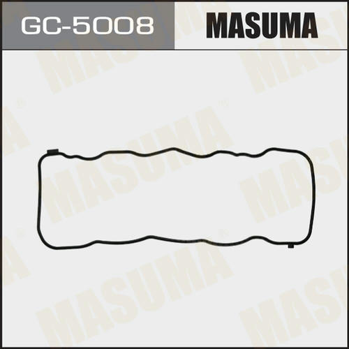 Прокладка клапанной крышки Masuma, GC-5008