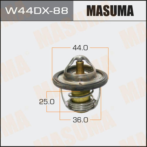 Термостат Masuma, W44DX-88