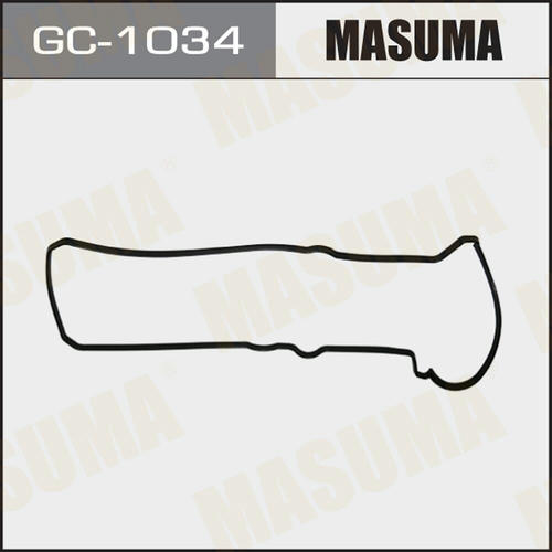 Прокладка клапанной крышки Masuma, GC-1034