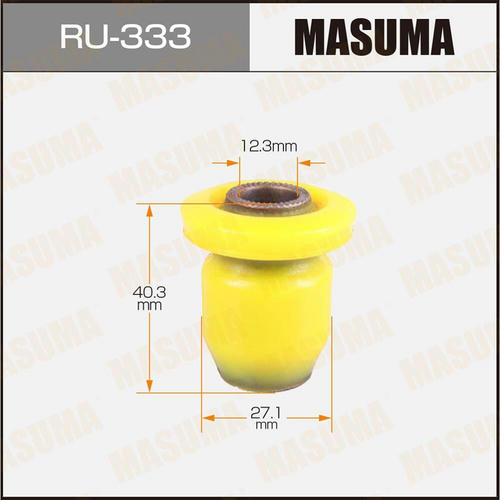 Сайлентблок Masuma, RU-333
