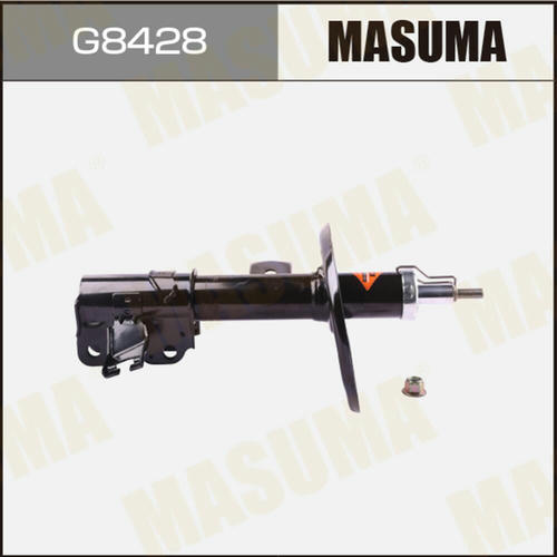Амортизатор подвески Masuma, G8428