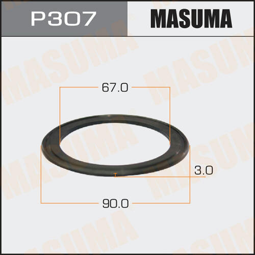 Прокладка термостата Masuma, P307
