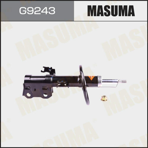 Амортизатор подвески Masuma, G9243