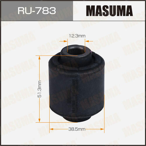 Сайлентблок Masuma, RU-783