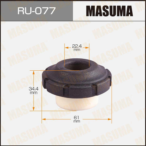 Сайлентблок Masuma, RU-077