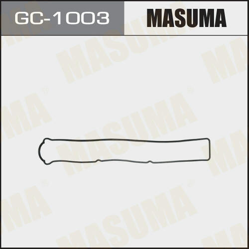 Прокладка клапанной крышки Masuma, GC-1003
