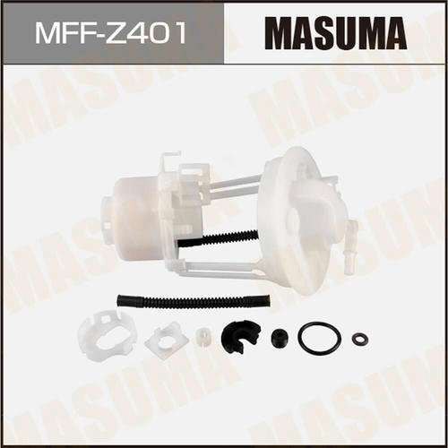 Фильтр топливный Masuma (FS2502), MFF-Z401
