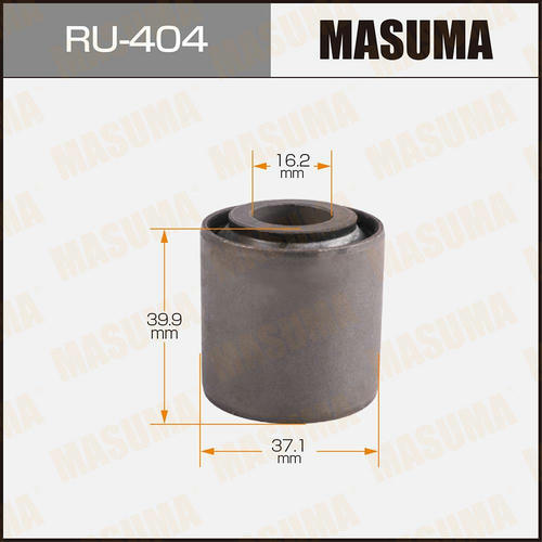 Сайлентблок Masuma, RU-404
