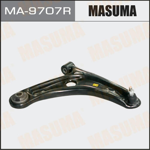 Рычаг подвески Masuma, MA-9707R