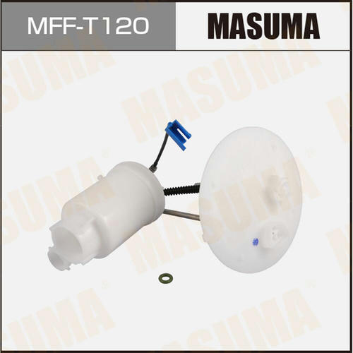 Фильтр топливный Masuma, MFF-T120
