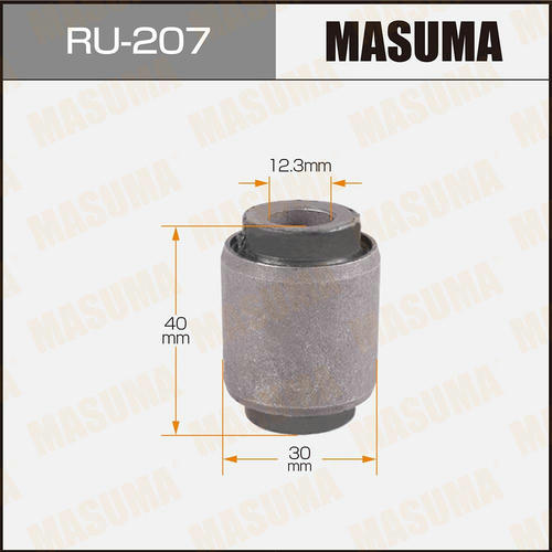 Сайлентблок Masuma, RU-207