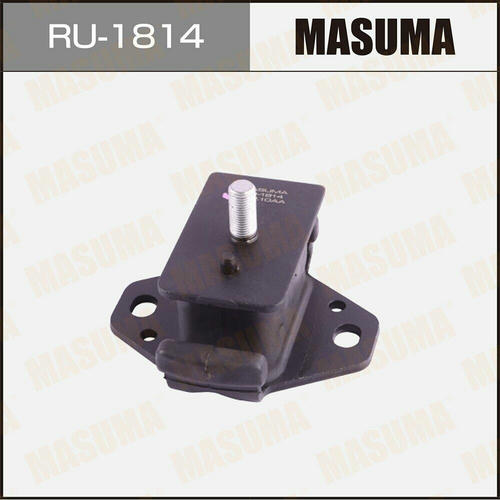 Подушка двигателя Masuma, RU-1814