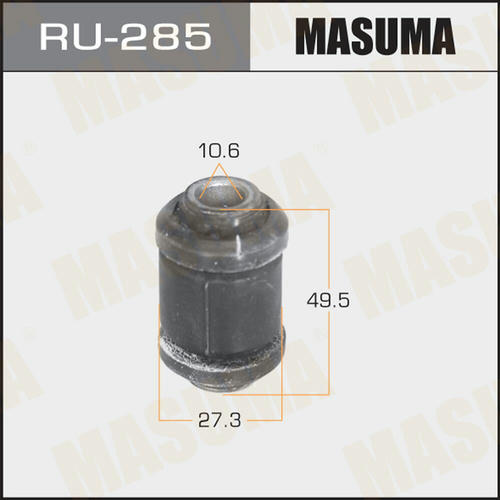 Сайлентблок Masuma, RU-285