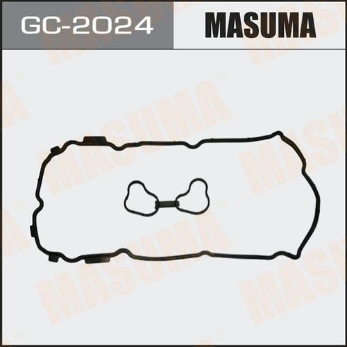 Прокладка клапанной крышки Masuma, GC-2024