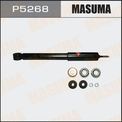 Амортизатор подвески Masuma, P5268