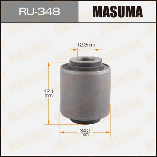 Сайлентблок Masuma, RU-348