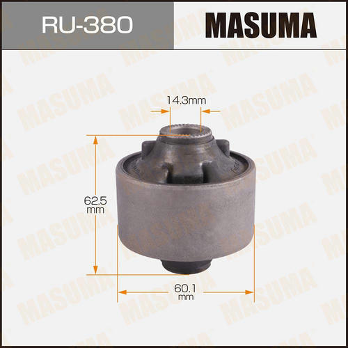 Сайлентблок Masuma, RU-380