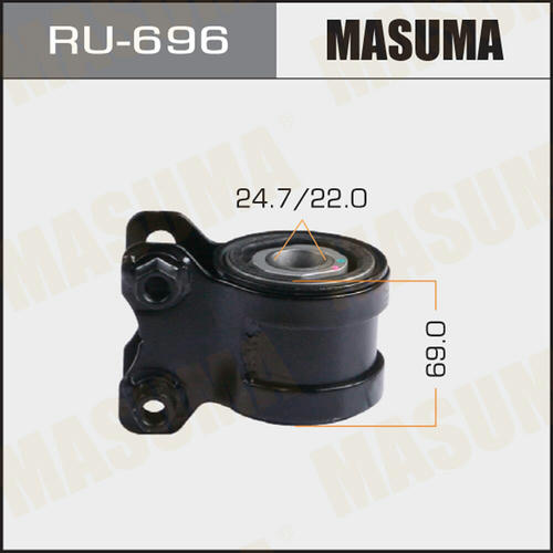 Сайлентблок Masuma, RU-696