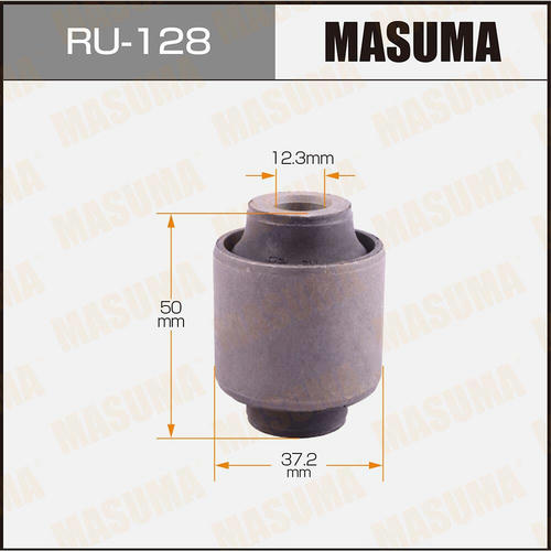 Сайлентблок Masuma, RU-128