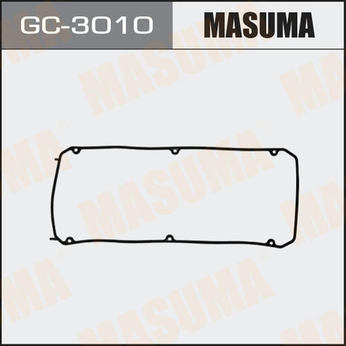 Прокладка клапанной крышки Masuma, GC-3010