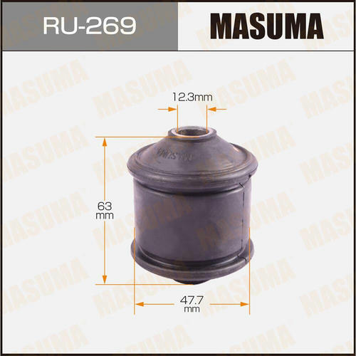 Сайлентблок Masuma, RU-269