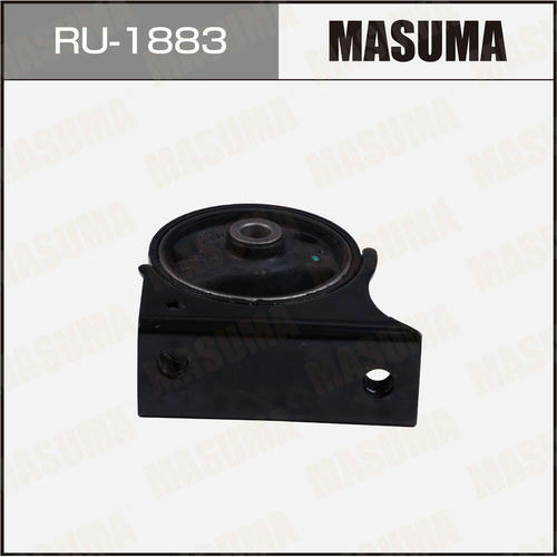 Подушка двигателя Masuma, RU-1883