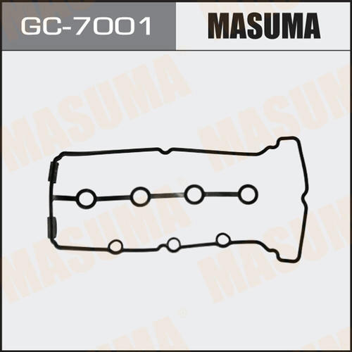 Прокладка клапанной крышки Masuma, GC-7001