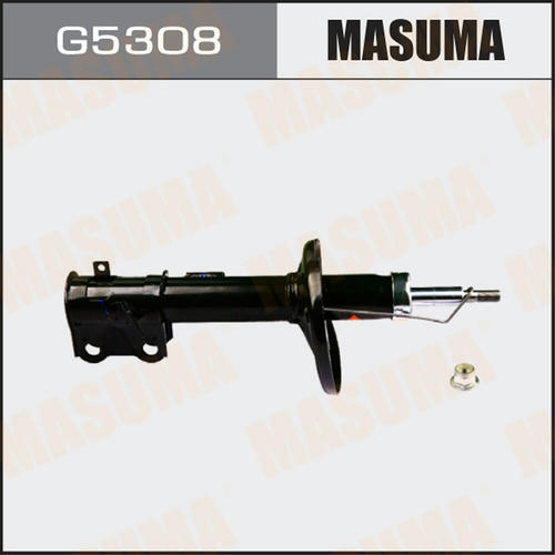 Амортизатор подвески Masuma, G5308