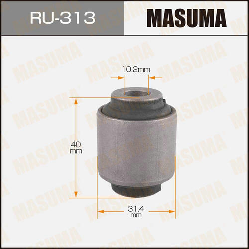 Сайлентблок Masuma, RU-313