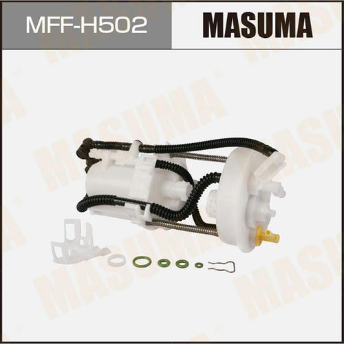 Фильтр топливный Masuma, MFF-H502