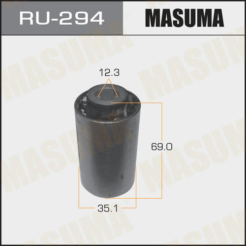 Сайлентблок Masuma, RU-294