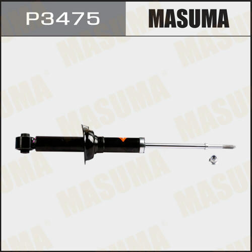 Амортизатор подвески Masuma, P3475
