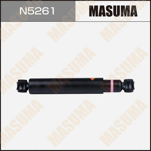 Амортизатор подвески Masuma, N5261