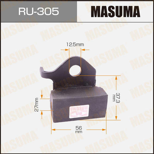 Сайлентблок Masuma, RU-305