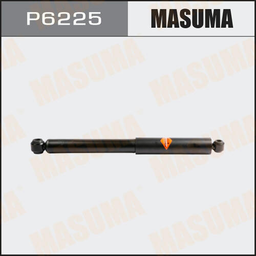 Амортизатор подвески Masuma, P6225